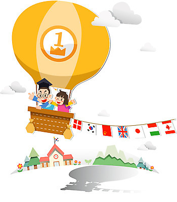 나무 식물 구름 캐릭터 건축물 여자 교육 남자 어린이 컨셉 일러스트 홍보캐릭터 학사모 학교 교육캐릭터 서기 사람 소녀 소년 상반신 두명 세계 피규어 기구 열기구 페이퍼아트 국기 종이공예 어린이만 국내일러스트 일러캐릭터 AI파일 자연요소 모자_잡화 건축 졸업 항공교통 모션 미니어처 공예 파일형식 벡터