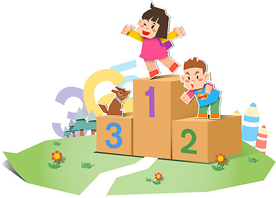 전신 나무 식물 동물 여자 교육 남자 꽃 어린이 컨셉 일러스트 색연필 서기 사람 소녀 소년 잔디 두명 숫자 피규어 페이퍼아트 강아지 상 종이공예 순위 단상 시상대 어린이만 국내일러스트 AI파일 문자 모션 학용품 반려동물 미니어처 개 공예 상패 파일형식 벡터