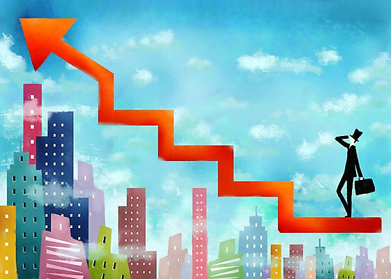 전신 PSD 구름 모자 건축물 남자 화살표 백그라운드 가방 일러스트 비즈니스 하늘 한명 서기 들기 사람 정장 빌딩 성인 건물 계단 직장인 비즈니스맨 상승 남자만 남자한명만 성인남자만 성인만 국내일러스트 자연요소 직업 1 잡화 옷 건축 컨셉 모션 파일형식