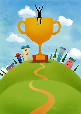 전신 PSD 나무 식물 구름 모자 건축물 남자 길 백그라운드 일러스트 비즈니스 하늘 한명 사람 앉기 정장 손짓 잔디 성인 건물 손들기 우승 직장인 비즈니스맨 상 트로피 남자만 남자한명만 성인남자만 성인만 국내일러스트 자연요소 직업 1 잡화 옷 건축 모션 최고 상_우승 상패 파일형식