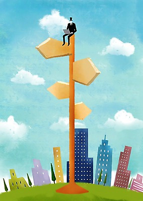 전신 PSD 나무 식물 구름 모자 건축물 남자 백그라운드 일러스트 비즈니스 하늘 알림판 한명 사람 앉기 정장 빌딩 잔디 성인 건물 노트북 팻말 표지판 직장인 비즈니스맨 방향 남자만 남자한명만 성인남자만 성인만 국내일러스트 자연요소 직업 1 잡화 옷 건축 모션 프레임 전자제품 파일형식