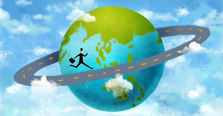 전신 PSD 구름 모자 남자 도로 길 지구 백그라운드 가방 일러스트 비즈니스 하늘 한명 서기 들기 사람 정장 성인 달리기 행성 직장인 비즈니스맨 남자만 남자한명만 성인남자만 성인만 국내일러스트 자연요소 직업 1 잡화 옷 교통시설 모션 우주 파일형식