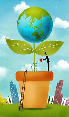 전신 PSD 나무 식물 구름 모자 건축물 남자 화분 지구 백그라운드 일러스트 비즈니스 사다리 하늘 한명 서기 들기 사람 정장 빌딩 잔디 성인 건물 물뿌리개 직장인 비즈니스맨 풀 남자만 남자한명만 성인남자만 성인만 국내일러스트 자연요소 직업 1 잡화 옷 건축 모션 도구 파일형식