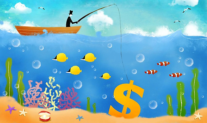 PSD 동물 구름 모자 남자 바다 백그라운드 일러스트 비즈니스 갈매기 조류 하늘 낚시 불가사리 어류 한명 사람 앉기 정장 상반신 성인 금융 경제 달러 직장인 비즈니스맨 화폐기호 낚싯대 수포 선박 남자만 남자한명만 성인남자만 성인만 국내일러스트 자연요소 직업 1 기호 잡화 옷 수상교통 돈 모션 레저 극피동물 수중동물 낚시용품 화폐 파일형식