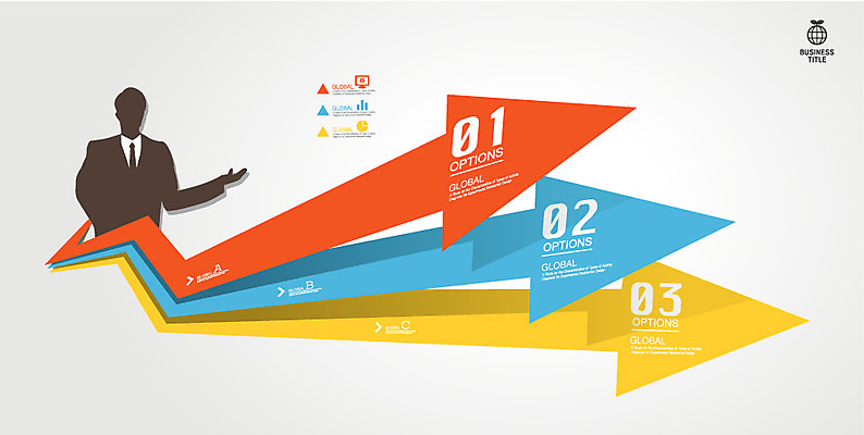 남자 실루엣 화살표 일러스트 비즈니스 통계 수치 그래프 한명 사람 정장 상반신 성인 손들기 자료 인포그래픽 직장인 비즈니스맨 표 입체 옵션 서류판 남자만 남자한명만 성인남자만 성인만 국내일러스트 AI파일 직업 1 옷 모션 촬영기법 사무용품 파일형식 벡터