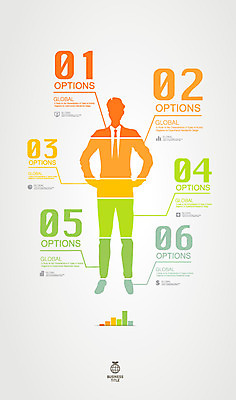 전신 남자 실루엣 일러스트 비즈니스 통계 수치 그래프 한명 서기 사람 정장 성인 자료 인포그래픽 직장인 비즈니스맨 표 입체 옵션 서류판 남자만 남자한명만 성인남자만 성인만 국내일러스트 AI파일 직업 1 옷 모션 촬영기법 사무용품 파일형식 벡터