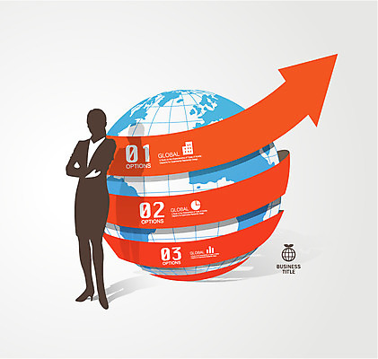 전신 여자 실루엣 화살표 지구 일러스트 비즈니스 통계 수치 그래프 한명 서기 사람 정장 성인 글로벌 팔짱 글로벌비즈니스 자료 인포그래픽 직장인 비즈니스우먼 표 입체 서류판 여자만 여자한명만 성인여자만 성인만 국내일러스트 AI파일 직업 1 옷 모션 촬영기법 사무용품 파일형식 벡터