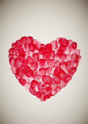 포토 JPG 스튜디오촬영 모양 문양 백그라운드 무늬 실내 사랑 근접촬영 사람없음 도장 하트 손도장 지문 국내포토 감정 뷰포인트 내부 파일형식