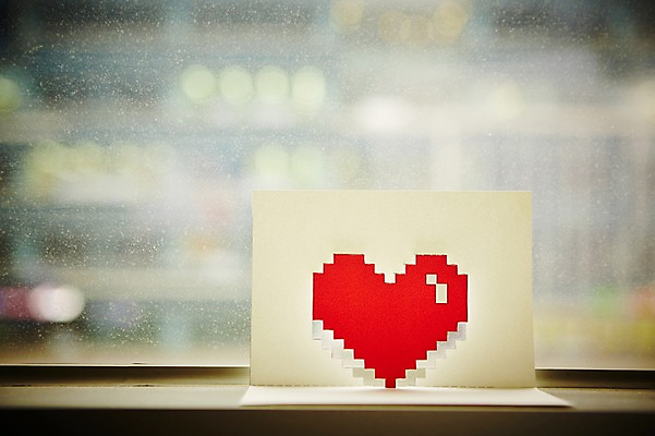 포토 JPG 스튜디오촬영 모양 문양 백그라운드 무늬 창문 실내 사랑 근접촬영 사람없음 하트 편지 입체카드 국내포토 카드프레임 감정 뷰포인트 카드_감사 프레임 내부 파일형식