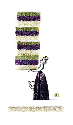 전신 PSD 편집 편집이미지 한국문화 한국전통 전통 여자 명절 남자 전통문화 어린이 음식 백그라운드 포토일러 근하신년 새해 떡 한국 합성일러스트 서기 들기 사람 소년 성인 두명 설날 전통음식 디지털합성 편집일러스트 이미지편집 동양문화 기념일 아시아 문화 모션 파일형식