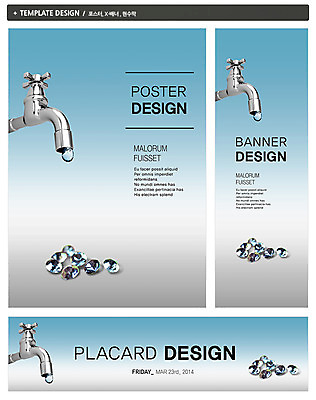 PSD 템플릿 배너 배너템플릿 가로배너 ZIP 포스터 세로배너 캠페인 백그라운드 사람없음 초록색 물 세트 자연보호 그린캠페인 현수막 물방울 절약 보석 수도꼭지 에코 친환경 수도 에너지절약 다이아몬드 물절약 낭비 수도_상하수도 자연요소 컬러 컨셉 자연 가로 세로 환경 에너지 보호 광석 상하수도 파일형식