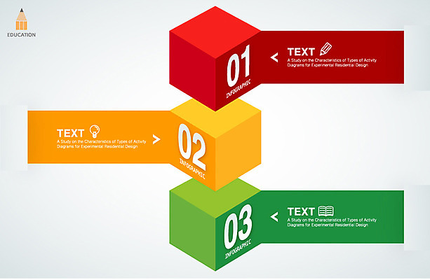 교육 일러스트 전구 통계 수치 그래프 사람없음 책 숫자 연필 자료 블록 인포그래픽 표 입체 옵션 서류판 국내일러스트 AI파일 문자 학용품 필기구 사무용품 파일형식 벡터