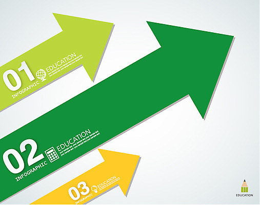 교육 화살표 일러스트 전구 통계 수치 그래프 사람없음 지구본 자료 인포그래픽 계산기 표 입체 옵션 서류판 국내일러스트 AI파일 문구용품 사무용품 장비 파일형식 벡터