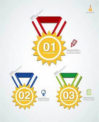 교육 일러스트 전구 통계 수치 그래프 사람없음 숫자 연필 자료 인포그래픽 표 상 메달 입체 옵션 문서 순위 서류판 국내일러스트 AI파일 문자 학용품 필기구 사무용품 상패 상_상패 파일형식 벡터