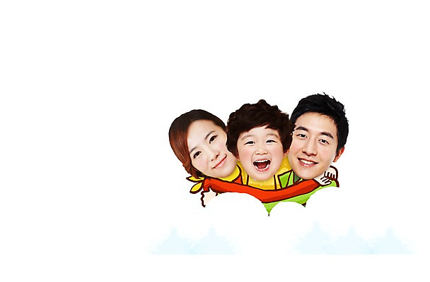 PSD 구름 편집 편집이미지 라이프스타일 여자 남자 아들 어린이 가족 안기 엄마 어깨동무 웃음 사람 동양인 소년 상반신 성인 라이프 세명 화목 한국인 아빠 SD캐릭터 이미지편집 자연요소 캐릭터 포즈 컨셉 관계 모션 표정 인종 생활 파일형식