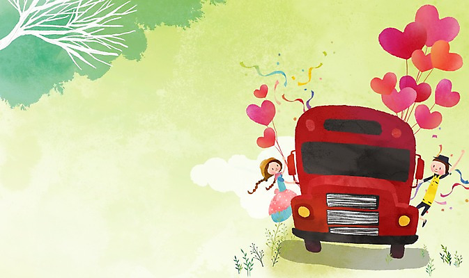 전신 PSD 나무 식물 라이프스타일 커플 여자 남자 커플라이프 백그라운드 일러스트 자동차 버스 사랑 서기 사람 성인 두명 하트 풍선 성인만 국내일러스트 모양 감정 육상교통 관계 모션 대중교통 생활 파일형식