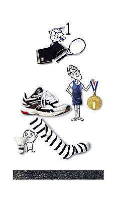 전신 PSD 편집 편집이미지 남자 스포츠용품 스포츠 백그라운드 운동화 바지 포토일러 양말 합성일러스트 서기 들기 사람 성인 두명 운동복 테니스라켓 셔틀콕 메달 디지털합성 편집일러스트 남자만 성인남자만 성인만 이미지편집 옷 신발 모션 하의 테니스 라켓 오브젝트 상_상패 파일형식