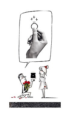 전신 PSD 식물 편집 편집이미지 커플 여자 남자 꽃 결혼 백그라운드 프로포즈 포토일러 합성일러스트 서기 들기 사람 성인 두명 반지 무릎꿇기 디지털합성 편집일러스트 성인만 이미지편집 장신구 관계 모션 이벤트 파일형식