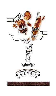 전신 PSD 편집 편집이미지 우먼라이프 여자 음식 빵 백그라운드 생각 몸매관리 다이어트 상상 포토일러 저울 합성일러스트 한명 사람 앉기 성인 몸무게 디지털합성 편집일러스트 여자만 여자한명만 성인여자만 성인만 이미지편집 1 라이프스타일 모션 건강 파일형식