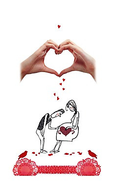 전신 PSD 동물 편집 편집이미지 손 부부 커플 여자 남자 백그라운드 조류 포토일러 합성일러스트 사랑 사람 앉기 손짓 성인 두명 신체부위 임산부 임신 하트 출산 디지털합성 편집일러스트 성인만 이미지편집 모양 감정 관계 모션 파일형식