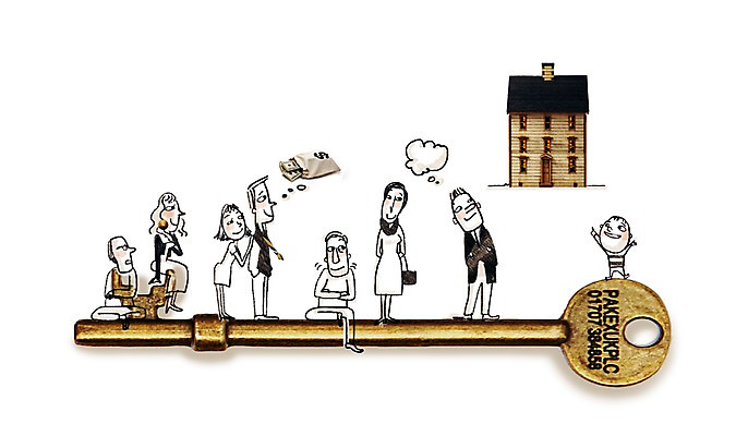 전신 PSD 편집 편집이미지 건축물 여자 남자 백그라운드 포토일러 열쇠 부동산 주택 합성일러스트 서기 사람 앉기 여러명 성인 금융 경제 시세 디지털합성 편집일러스트 부동산가격 성인만 이미지편집 건축 다수 모션 건물 재산 파일형식