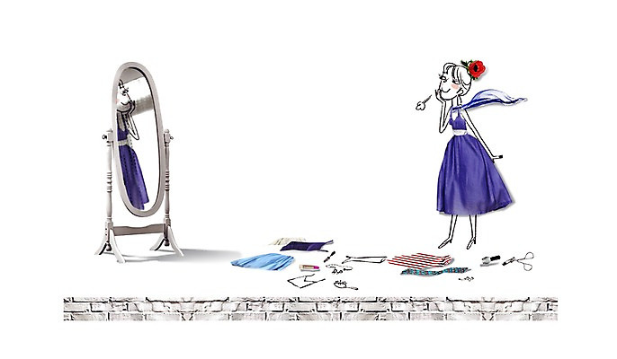 전신 PSD 편집 편집이미지 우먼라이프 옷 여자 패션 백그라운드 포토일러 합성일러스트 한명 서기 사람 성인 거울 디지털합성 편집일러스트 여자만 여자한명만 성인여자만 성인만 이미지편집 1 라이프스타일 모션 파일형식