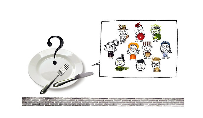 전신 PSD 편집 편집이미지 식기 접시 여자 남자 어린이 백그라운드 포크 말풍선 채소 포토일러 감자 합성일러스트 서기 사람 소녀 소년 여러명 계란 식사 당근 물음표 나이프 브로콜리 디지털합성 고민 편집일러스트 어린이만 이미지편집 기호 감정 다수 모션 뿌리채소 알 칼 파일형식