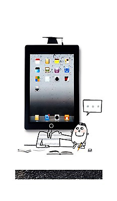 PSD 편집 편집이미지 모자 교육 남자 어린이 백그라운드 학사모 포토일러 합성일러스트 사람 앉기 소년 상반신 두명 책 태블릿 필기구 연필 디지털합성 편집일러스트 남자만 어린이만 소년만 이미지편집 모자_잡화 잡화 졸업 모션 문구용품 학용품 전자제품 스마트기기 파일형식