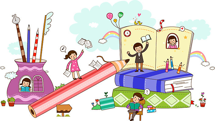 전신 식물 구름 라이프스타일 여자 남자 행복 화분 문화 예술 무지개 의자 일러스트 문화예술 함께함 서기 사람 앉기 여러명 성인 라이프 책 독서 필기구 연필 만년필 펼침 표지판 즐거움 연필꽂이 풍선 글짓기 성인만 국내일러스트 AI파일 자연요소 감정 가구 다수 컨셉 모션 문구용품 학용품 알림판 생활 펜 파일형식 벡터