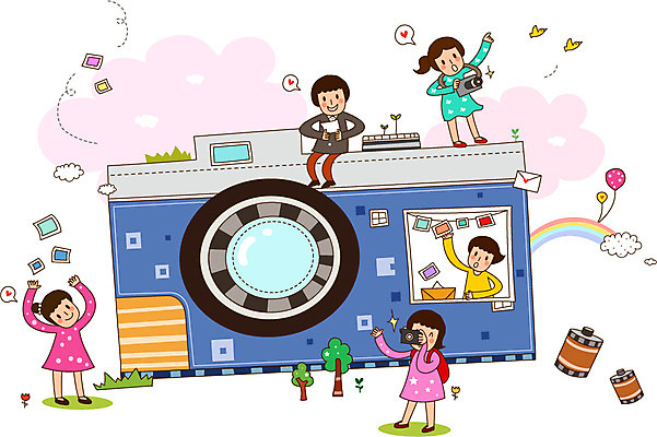 전신 구름 라이프스타일 여자 남자 행복 문화 예술 무지개 일러스트 문화예술 함께함 서기 사람 앉기 여러명 성인 라이프 카메라 사진촬영 필름 즐거움 풍선 성인만 국내일러스트 AI파일 자연요소 감정 다수 컨셉 모션 생활 전자제품 촬영 파일형식 벡터