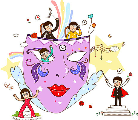 전신 구름 라이프스타일 드레스 여자 남자 행복 문화 예술 무지개 의자 음표 일러스트 문화예술 함께함 가면 서기 사람 정장 턱시도 여러명 성인 라이프 공연 무대 즐거움 풍선 가면극 오페라 성인만 국내일러스트 AI파일 자연요소 기호 옷 감정 음악 가구 다수 컨셉 모션 이벤트 생활 연극 파일형식 벡터