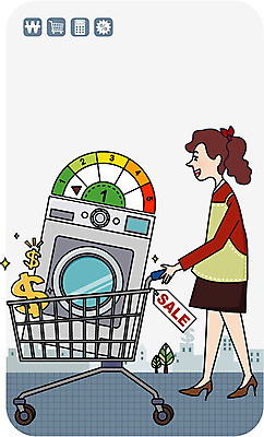 전신 라이프스타일 건축물 여자 돈 일러스트 한명 서기 사람 이벤트 성인 건물 라이프 금융 경제 쇼핑 달러 카트 쇼핑카 가전제품 정보 화폐기호 고객 스마트 장바구니 세탁기 스마트컨슈머 여자만 여자한명만 성인여자만 성인만 국내일러스트 AI파일 1 기호 건축 컨셉 모션 생활 바구니 재산 화폐 파일형식 벡터