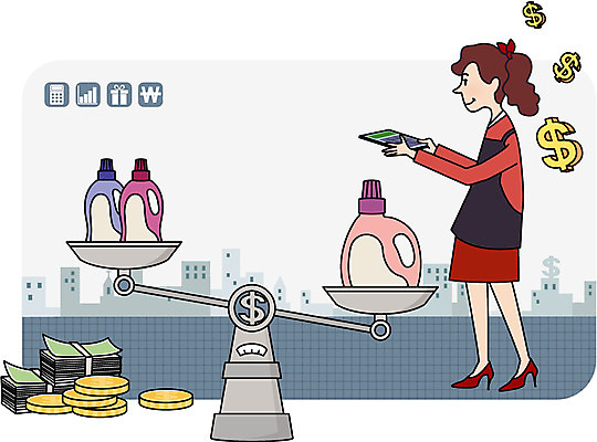 전신 라이프스타일 건축물 여자 지폐 돈 일러스트 저울 한명 서기 사람 이벤트 성인 건물 라이프 금융 경제 쇼핑 달러 동전 계산기 정보 화폐기호 비교 세제 고객 스마트 스마트컨슈머 여자만 여자한명만 성인여자만 성인만 국내일러스트 AI파일 1 기호 건축 컨셉 모션 문구용품 생활 장비 재산 화폐 파일형식 벡터