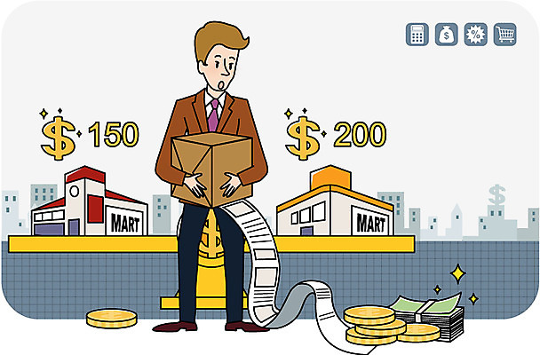 전신 라이프스타일 건축물 남자 지폐 돈 일러스트 주택 저울 한명 서기 사람 이벤트 성인 건물 라이프 금융 경제 쇼핑 상자 달러 동전 정보 화폐기호 비교 가격 고객 스마트 마트 영수증 스마트컨슈머 가격비교 남자만 남자한명만 성인남자만 성인만 가성비 국내일러스트 AI파일 1 기호 건축 컨셉 모션 생활 상점 재산 화폐 파일형식 벡터