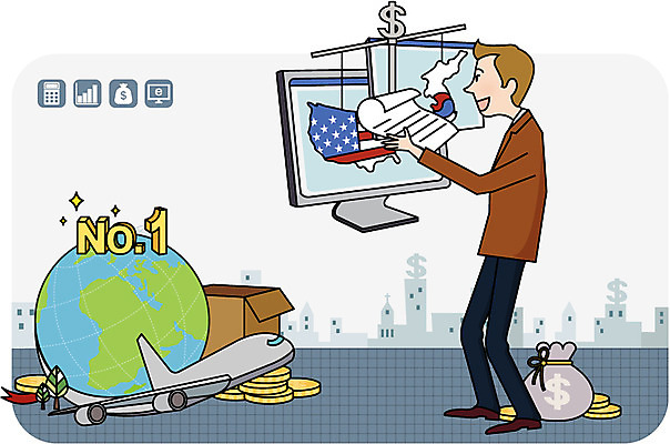 전신 라이프스타일 남자 지구 지도 돈 일러스트 비행기 저울 한명 서기 사람 이벤트 성인 라이프 금융 경제 쇼핑 상자 스크린 모니터 동전 정보 비교 돈다발 가격 고객 스마트 넘버원 문서 스마트컨슈머 남자만 남자한명만 성인남자만 성인만 국내일러스트 AI파일 1 컨셉 항공교통 모션 대중교통 생활 컴퓨터 재산 파일형식 벡터