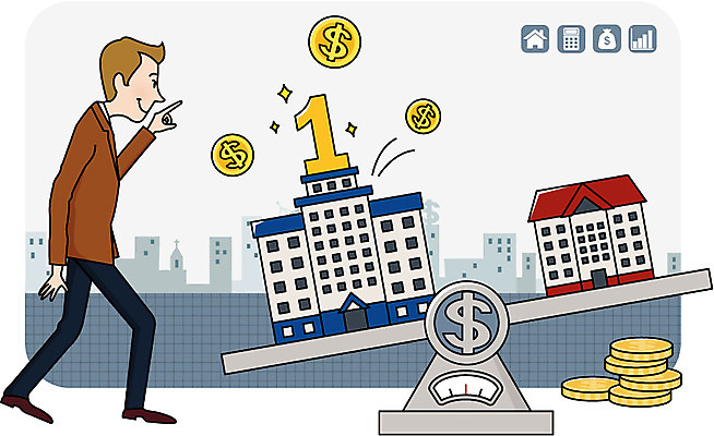 전신 라이프스타일 건축물 남자 돈 일러스트 부동산 주택 저울 한명 서기 사람 성인 건물 라이프 금융 경제 동전 정보 우승 비교 무게 고객 스마트 스마트컨슈머 남자만 남자한명만 성인남자만 성인만 국내일러스트 AI파일 1 건축 컨셉 모션 생활 최고 재산 파일형식 벡터