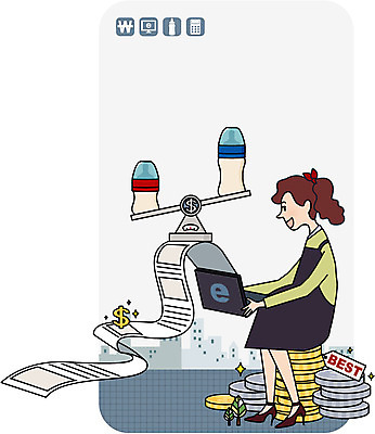 전신 라이프스타일 여자 돈 일러스트 모바일 저울 한명 사람 앉기 이벤트 성인 라이프 금융 경제 노트북 쇼핑 동전 정보 비교 무게 젖병 고객 스마트 온라인쇼핑 영수증 모바일쇼핑 스마트컨슈머 전자상거래 여자만 여자한명만 성인여자만 성인만 국내일러스트 AI파일 1 컨셉 모션 생활 전자제품 아기용품 재산 온라인 파일형식 벡터