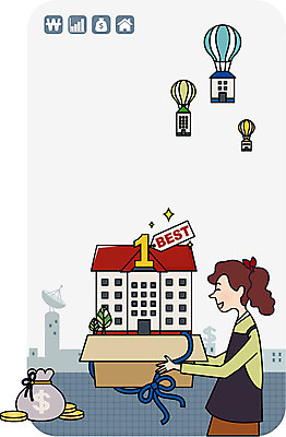 라이프스타일 건축물 여자 리본 돈 일러스트 부동산 주택 한명 서기 사람 상반신 성인 건물 라이프 금융 경제 상자 동전 정보 열기구 돈자루 고객 스마트 스마트컨슈머 여자만 여자한명만 성인여자만 성인만 국내일러스트 AI파일 1 건축 컨셉 항공교통 모션 생활 재산 파일형식 벡터