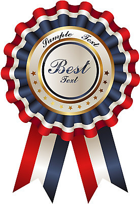 모양 문양 리본 상징 백그라운드 스티커 무늬 일러스트 텍스트 사람없음 꼬리표 라벨 끈 최고 심볼 배지 국내일러스트 AI파일 프레임 파일형식 벡터