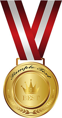 모양 문양 리본 상징 백그라운드 스티커 무늬 일러스트 텍스트 왕관 사람없음 꼬리표 라벨 끈 최고 메달 심볼 배지 국내일러스트 AI파일 프레임 상_상패 파일형식 벡터