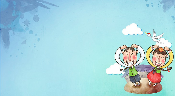 전신 PSD 동물 구름 캐릭터 전통 여자 남자 전통문화 문화 일러스트 조류 전통캐릭터 새해 서기 웃음 사람 성인 두명 라이프 담장 손들기 학 새해인사 전통의상 한복 즐거움 성인만 일러캐릭터 자연요소 한국전통 감정 모션 표정 생활 인사 파일형식