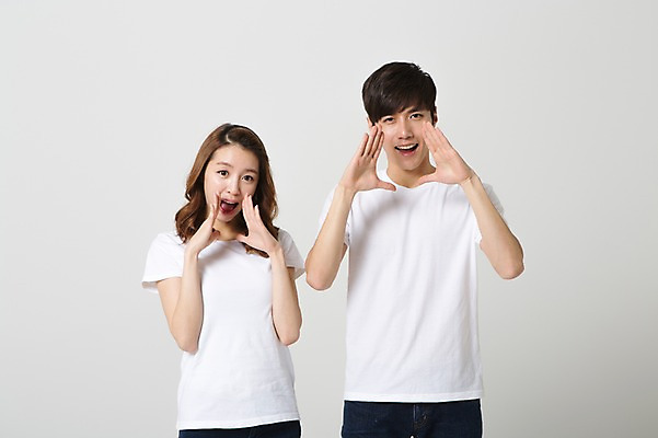 포토 JPG 스튜디오촬영 학생 커플 여자 남자 대학생 모션 함께함 실내 사랑 웃음 사람 동양인 손짓 상반신 20대 성인 두명 앞모습 캐주얼 다정 외침 한국인 신학기 신입생 커플룩 청년만 성인만 국내포토 옷 감정 뷰포인트 컨셉 관계 표정 인종 청년 내부 소리 파일형식