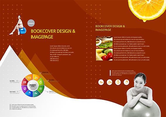 PSD 서양인 외국인 백인 템플릿 편집 표지디자인 북디자인 출판디자인 여자 내지 음식 백그라운드 몸매관리 다이어트 북커버 오렌지 과일 공 방울토마토 그래프 건강 식이요법 키위 웃음 사람 앉기 동양인 팜플렛 20대 성인 두명 운동 한국인 햄버거 짐볼 여자만 성인여자만 청년만 청년여자만 성인만 이미지템플릿 토마토 모션 패스트푸드 표정 인종 청년 파일형식