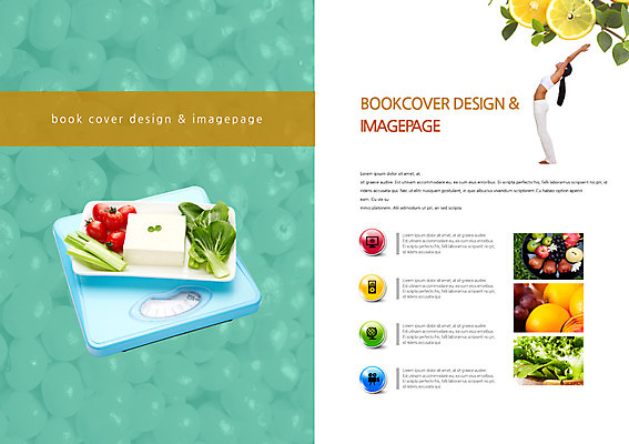 전신 PSD 외국인 템플릿 편집 표지디자인 북디자인 웰빙 출판디자인 여자 내지 음식 백그라운드 몸매관리 다이어트 채소 북커버 오렌지 과일 요가 방울토마토 쟁반 건강 식이요법 한명 서기 사람 팜플렛 20대 성인 옆모습 운동 뷰티 체중계 두부 청경채 합장 샐러리 여자만 여자한명만 성인여자만 청년만 청년여자만 성인한명만 청년여자한명만 성인여자한명만 성인만 이미지템플릿 1 뷰포인트 토마토 모션 인종 손짓 청년 파일형식
