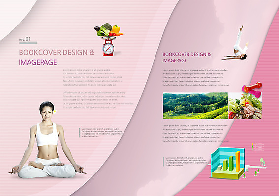 전신 PSD 외국인 템플릿 편집 표지디자인 북디자인 웰빙 출판디자인 여자 꽃 내지 음식 백그라운드 몸매관리 다이어트 채소 북커버 요가 그래프 산 건강 식이요법 저울 웃음 사람 팜플렛 20대 성인 두명 눕기 운동 뷰티 아령 샐러드 탱크톱 명상 가부좌 여자만 성인여자만 청년만 청년여자만 성인만 이미지템플릿 식물 상의 모션 표정 앉기 인종 청년 파일형식