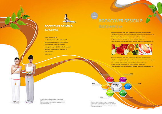전신 PSD 외국인 템플릿 편집 표지디자인 북디자인 웰빙 출판디자인 여자 내지 백그라운드 몸매관리 다이어트 채소 북커버 오렌지 과일 요가 딸기 그래프 나뭇잎 줄자 건강 식이요법 서기 들기 사람 앉기 동양인 팜플렛 20대 성인 세명 운동복 운동 사과 채식 식판 여자만 성인여자만 청년만 청년여자만 성인만 이미지템플릿 옷 잎 모션 자 인종 청년 파일형식