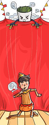 전신 PSD 남자 인형 캠페인 일러스트 흡연 담배 건강 한명 사람 성인 장난감 건강관리 금지 무대 천막 금연 기호식품 마리오네트 꼭두각시 남자만 남자한명만 성인남자만 성인만 국내일러스트 1 음식 관리 사회이슈 파일형식