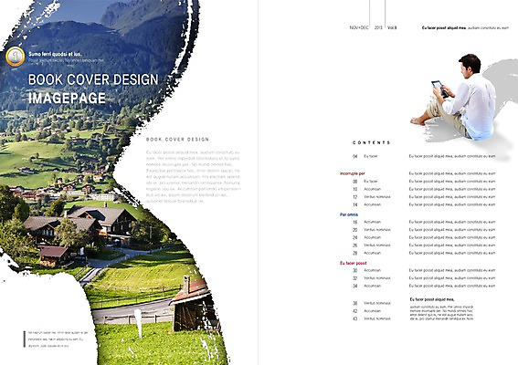 전신 PSD 서양인 외국인 백인 템플릿 편집 표지디자인 북디자인 출판디자인 남자 내지 여행 백그라운드 북커버 휴가 산 주택 한명 사람 앉기 팜플렛 성인 옆모습 태블릿 마을 웹서핑 남자만 남자한명만 성인남자만 성인만 이미지템플릿 1 뷰포인트 모션 인종 건물 전자제품 스마트기기 파일형식