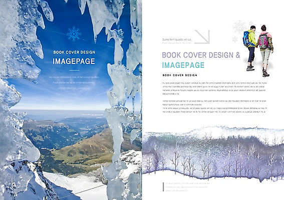 전신 PSD 나무 식물 구름 템플릿 편집 표지디자인 북디자인 출판디자인 계절 여자 남자 화살표 내지 여행 백그라운드 겨울 북커버 배낭 하늘 레저 산 사람 동양인 팜플렛 성인 두명 뒷모습 손잡기 얼음 등산 트래킹 한국인 눈 눈송이 등산복 성인만 이미지템플릿 자연요소 옷 뷰포인트 가방 모션 날씨 눈_날씨 인종 파일형식