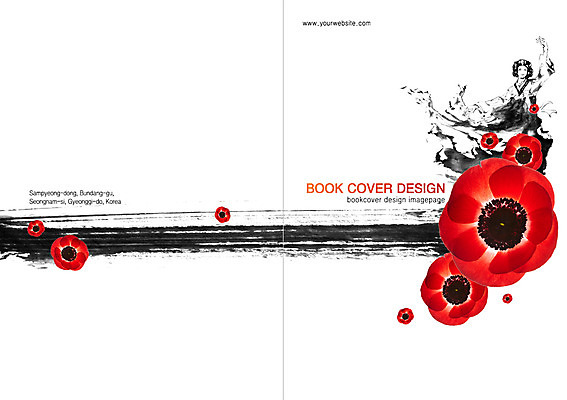 PSD 식물 템플릿 편집 한국문화 한국전통 전통 표지디자인 북디자인 출판디자인 여자 표지 꽃 전통문화 여행 백그라운드 북커버 캘리그라피 붓터치 한국 한명 사람 팜플렛 빨간색 한복 먹 국내여행 여자만 여자한명만 이미지템플릿 1 동양문화 아시아 문화 컬러 서예 전통의상 파일형식